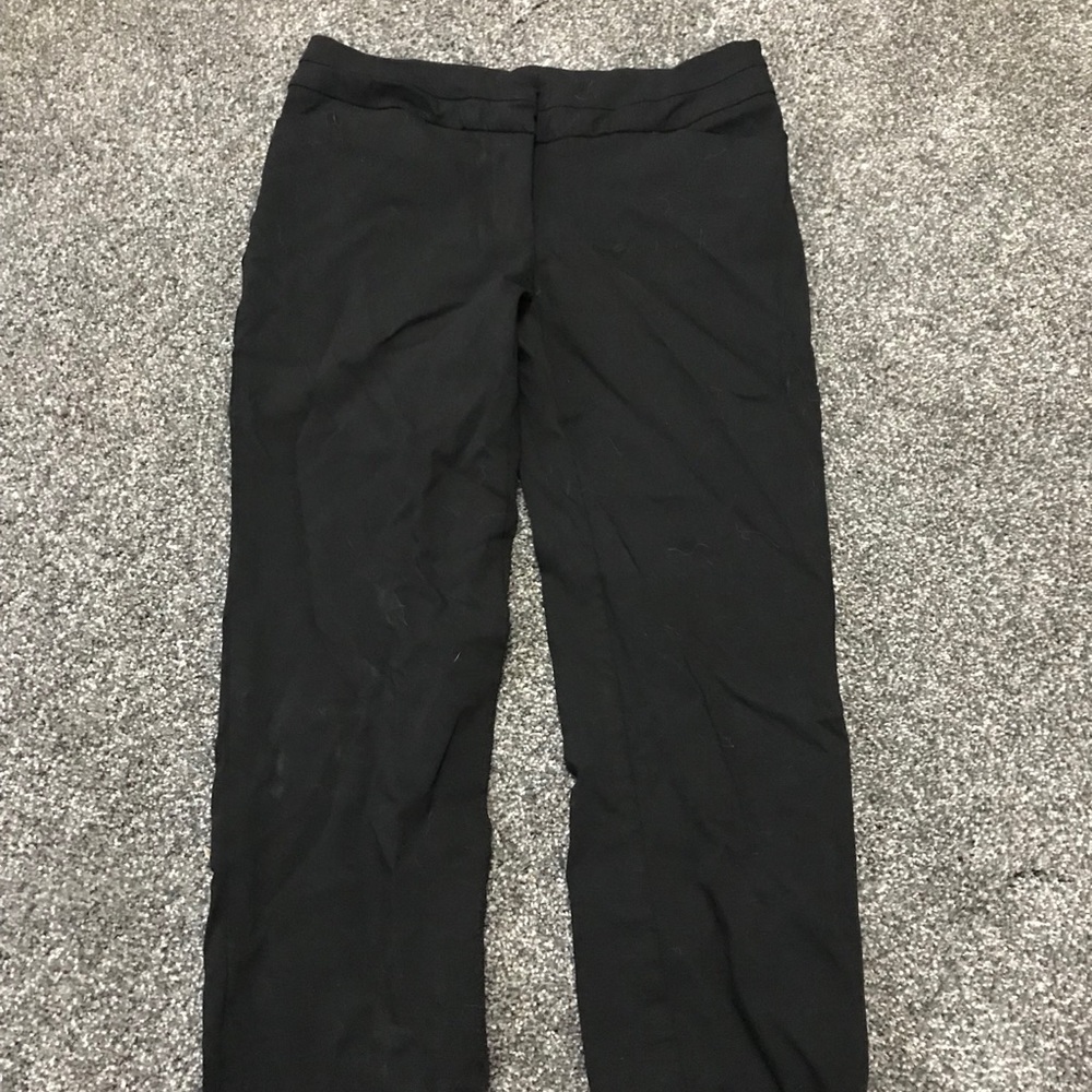 Women work pants